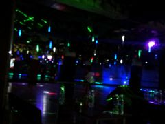 -奔马滚轴溜冰场