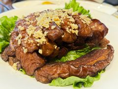 -二分八云雁阁•新晋菜大同味(长治路店)