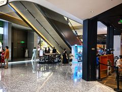 -东莞松山湖万象汇