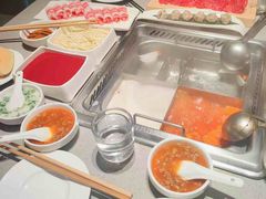 -海底捞火锅(宝龙广场夜宵主题店)