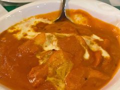 -Santoor 萨都里印度餐厅(北锣鼓巷店)
