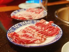 -裕德孚·非遗手切涮羊肉(东直门内大街店)