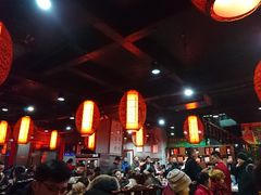 大堂-天下第一面(大雁塔北广场店)