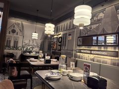 -前海沿·青岛菜(大拇指广场石老人店)