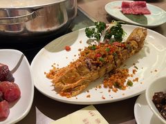 -協成海鮮火鍋(老店)