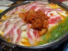 -久居·炭火烤肉(景辰大厦店)