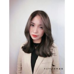 -P.STYLE 派斯造型