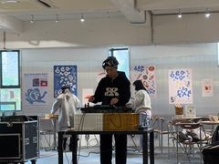 -长安大学(北校区)