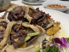 -闽公馆·客家私房菜·商务宴请·包厢(杏林橡树湾店)