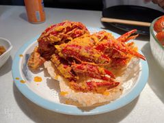 -红盔甲·小龙虾(天钥桥店)