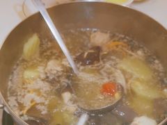 -探窝·竹笙椰子鸡(杨箕店)