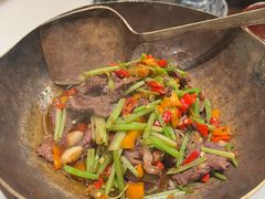 -客语客家菜(华发商都店)