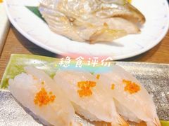 -大雄寿司(中华广场店)