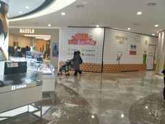 -杭州西湖银泰百货