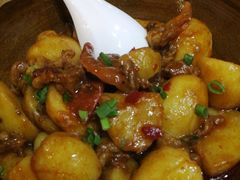 -楚天美食坊(越秀先烈中路店)