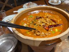 -江南小叙·美食研究院(鱼街店)