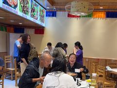 -乡土特色.冷锅鱼.牦牛肉汤锅