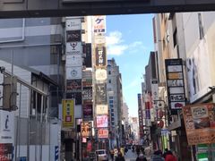 -宗右卫门町