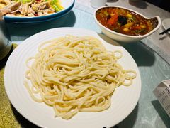 -新粤新疆菜(禅城店)
