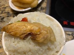 -黄记煌三汁焖锅(新世纪广场店)