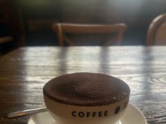 -CafeDuVillage乡村咖啡馆(美邻苑店)