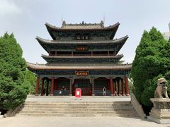 -迎泽公园