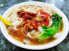 -燊意布拉肠云吞面(中山四路店)