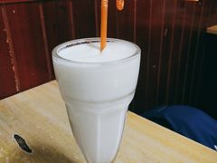 酸奶-老字号故乡烤肉店(总店)