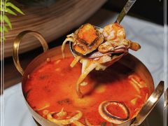 -暹罗泰·泰国餐厅(仁和新城店)
