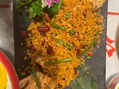 -辉记炭烧海鲜大排档·老字号(福田店)