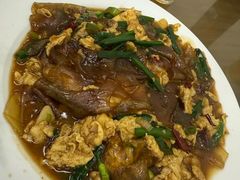 -鲁南仔·滕州炒鸡(经三路店)