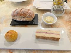 -AZUR聚(香格里拉饭店)