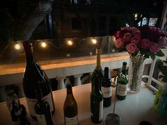 -弦月窗LUNETTE BY AMANDA(复兴路店)