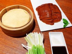 -京尊烤鸭店JINGZUN(春秀路店)