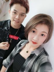 -Mix Boom Hair salon