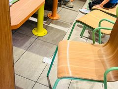 -麦当劳(安定门外大街店)