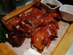 -外婆味道·云南菜大当家(关上店)