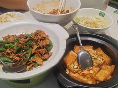 -绿草地·湘菜(芙蓉天街店)