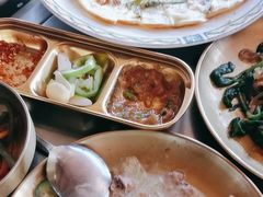 -亚龙湾红树林度假酒店-韩轩韩餐厅