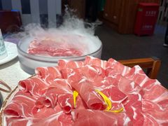 -阳坊胜利涮羊肉(禧乐汇店)