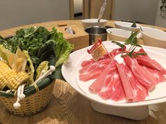 -竹鲜笙全竹宴(国色天香店)