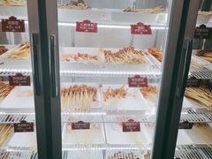 -唐记煌大坨卤牛肉串串(瑞南街店)