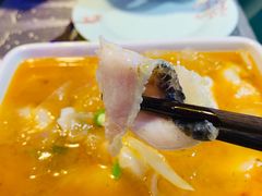 -忘忧草融合私房菜(红鼎国际店)