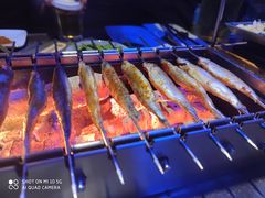 -很久以前羊肉串(打浦路店)
