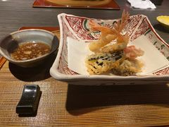 -滩万日本料理Nadaman(国贸大酒店)