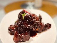 糖醋小排-老吉士(环贸iapm店)