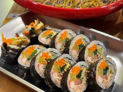 -多宾韩国料理(学衡路店)