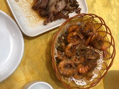 -老字号蛇口德记烧腊饭店·海鲜加工