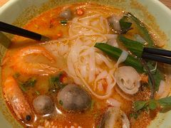 -米纸越南小馆(金鹰世界店)