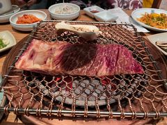 -王妃家(明洞中央店)